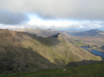 SX20619 Crib-Goch from direction of Snowdon.jpg